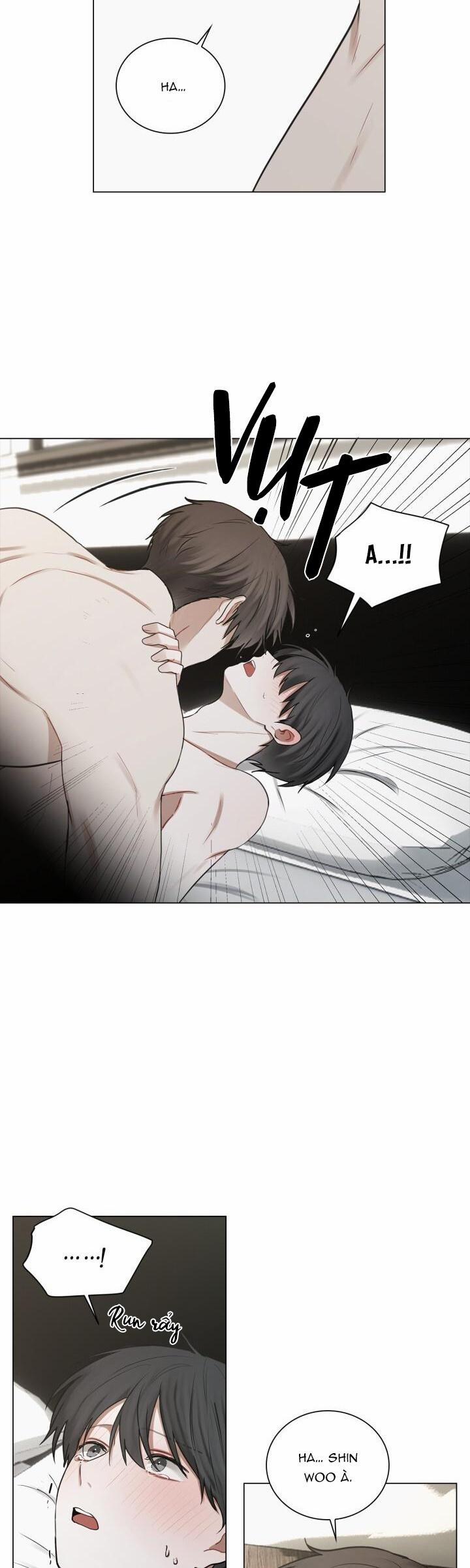 Không Xa Lạ 29 trang 21