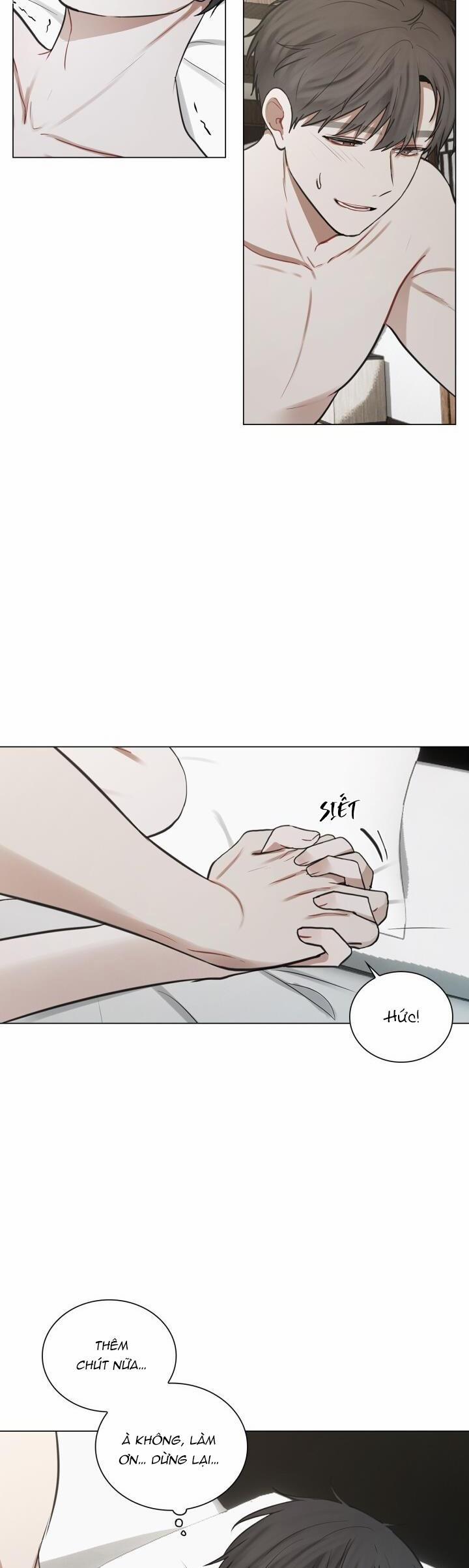 Không Xa Lạ 29 trang 22