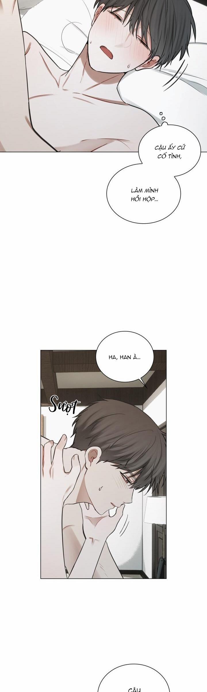 Không Xa Lạ 29 trang 23