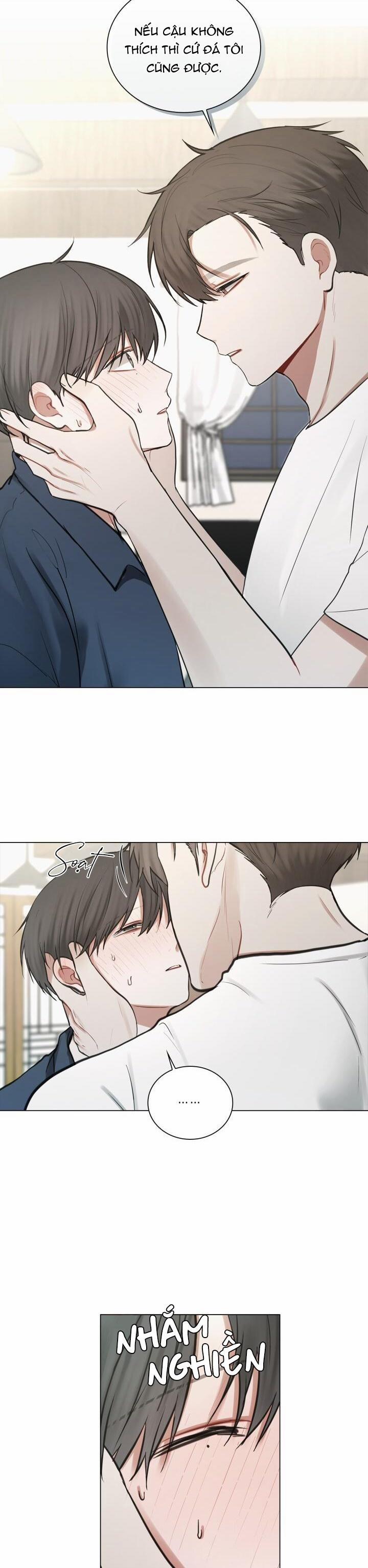 Không Xa Lạ 29 trang 3