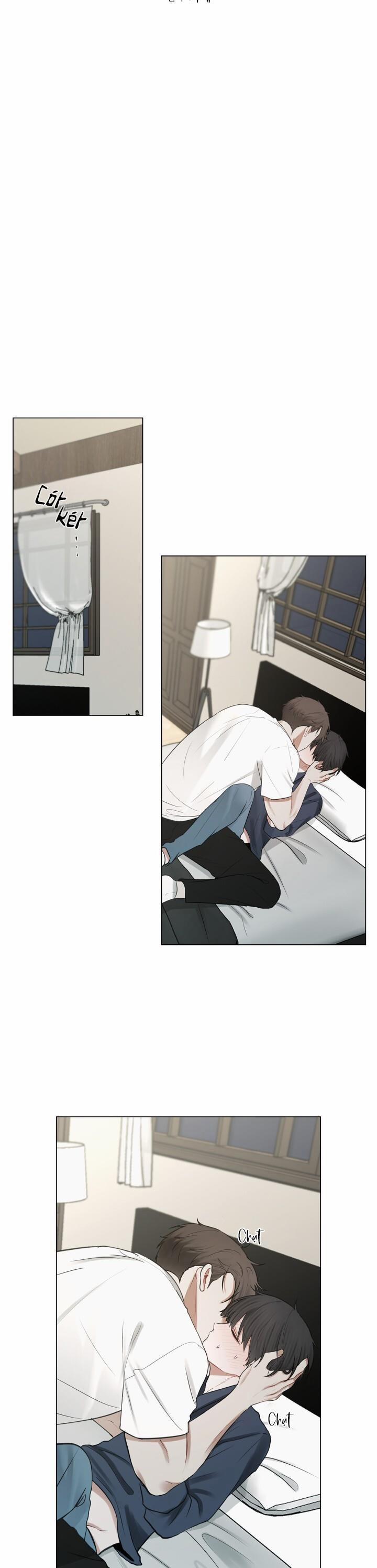 Không Xa Lạ 29 trang 5