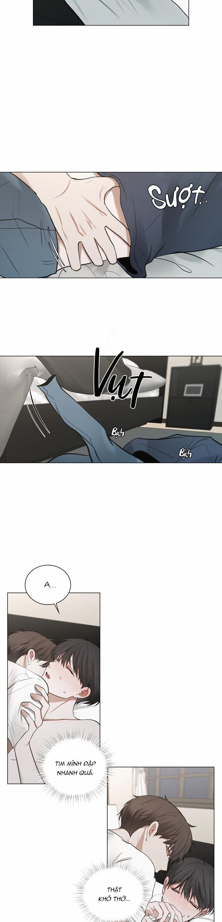 Không Xa Lạ 29 trang 6