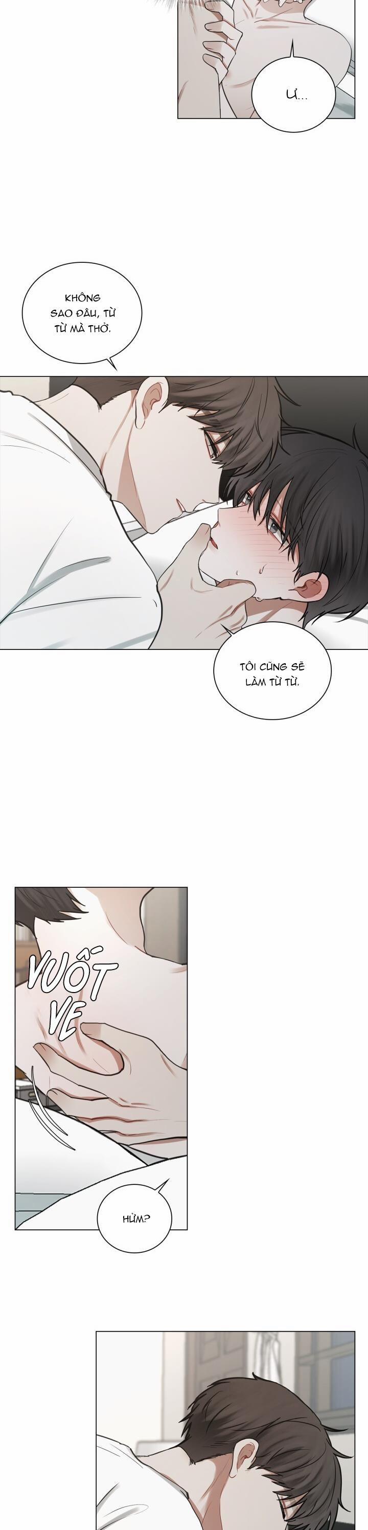 Không Xa Lạ 29 trang 7