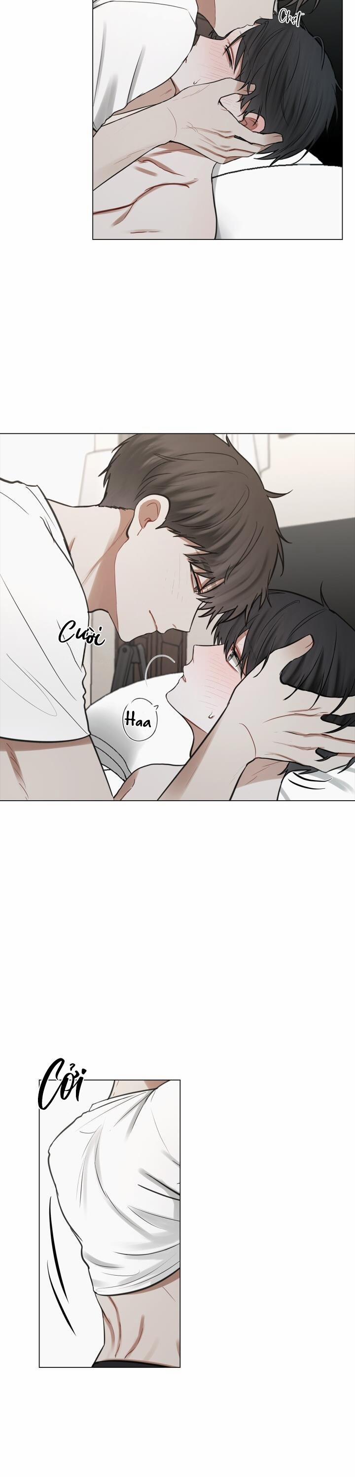 Không Xa Lạ 29 trang 8