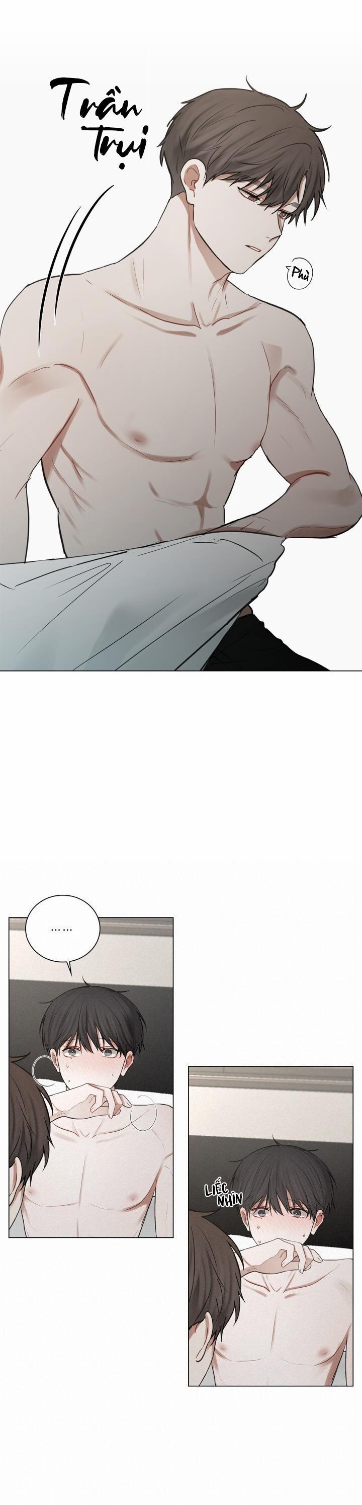 Không Xa Lạ 29 trang 9