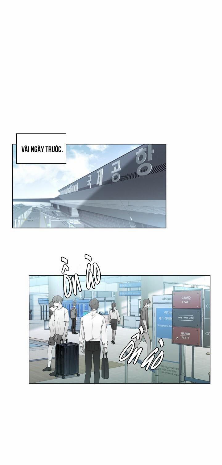 Không Xa Lạ 3 trang 0