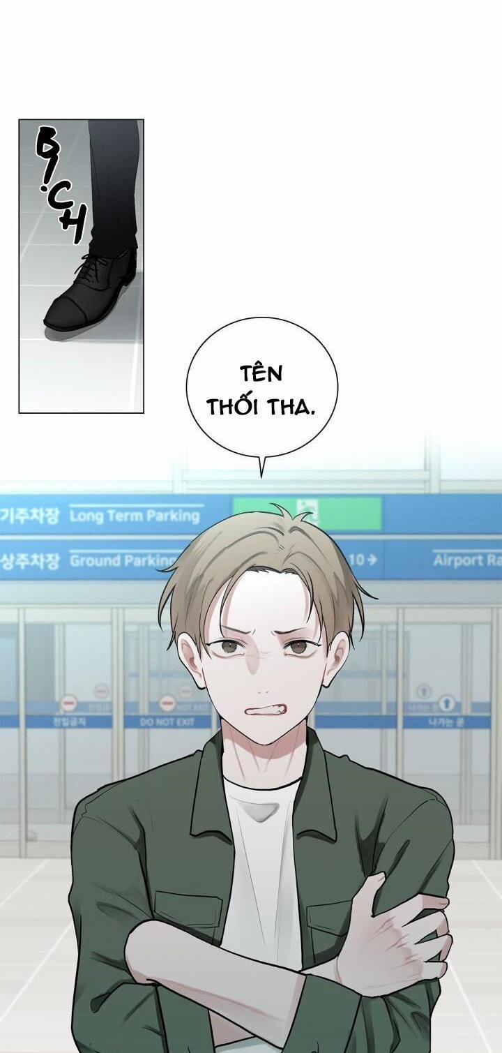 Không Xa Lạ 3 trang 1