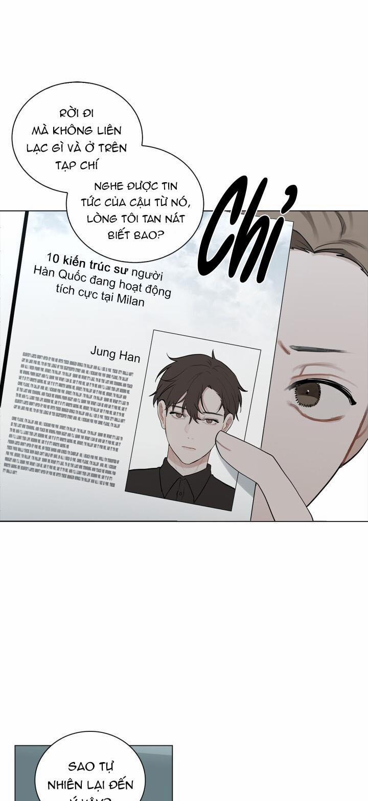 Không Xa Lạ 3 trang 12