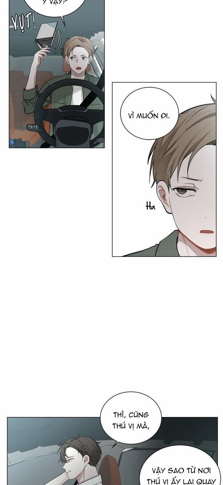 Không Xa Lạ 3 trang 13