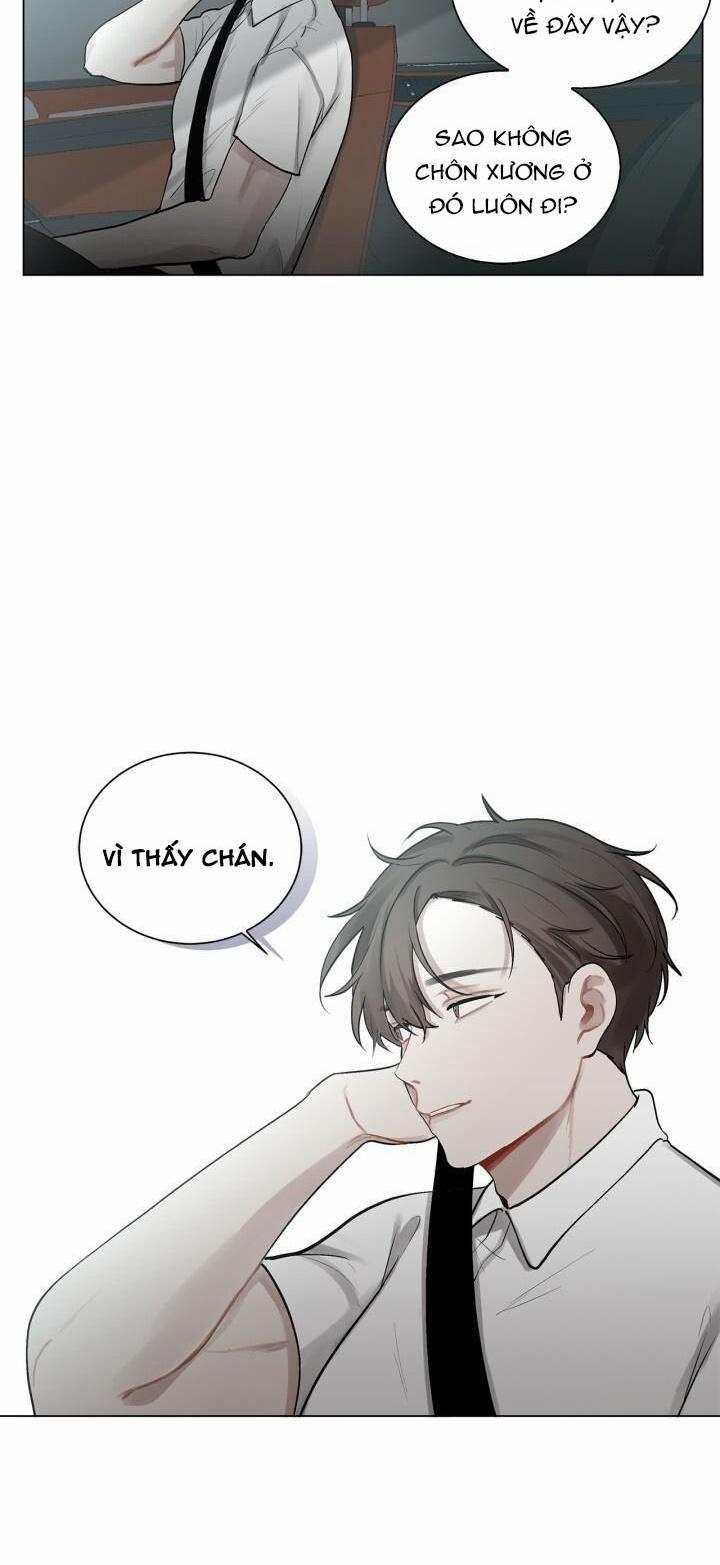 Không Xa Lạ 3 trang 14