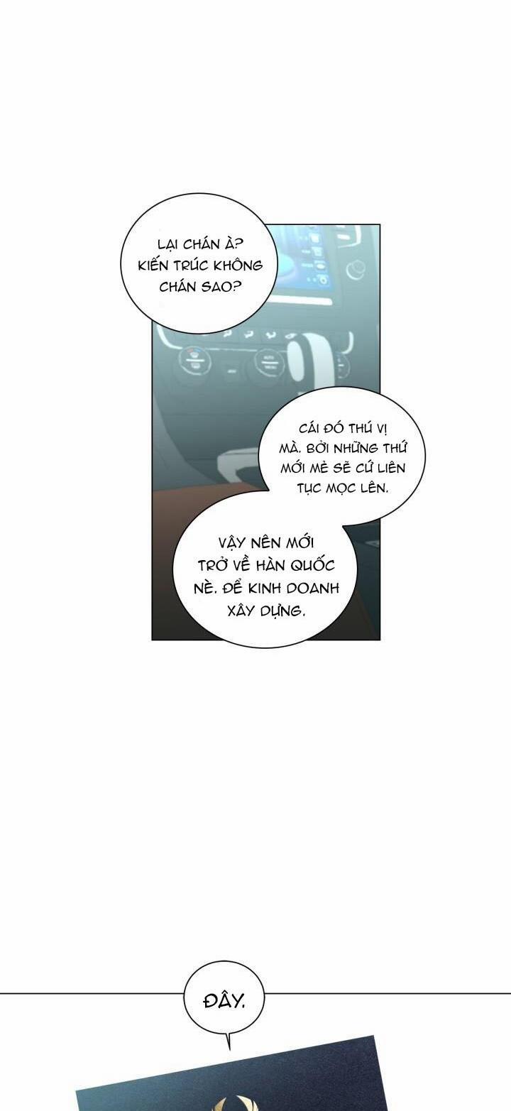 Không Xa Lạ 3 trang 15