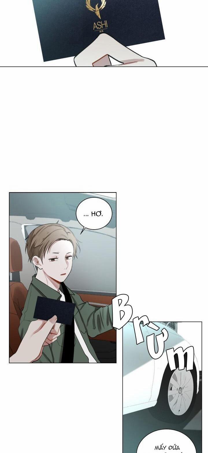 Không Xa Lạ 3 trang 16