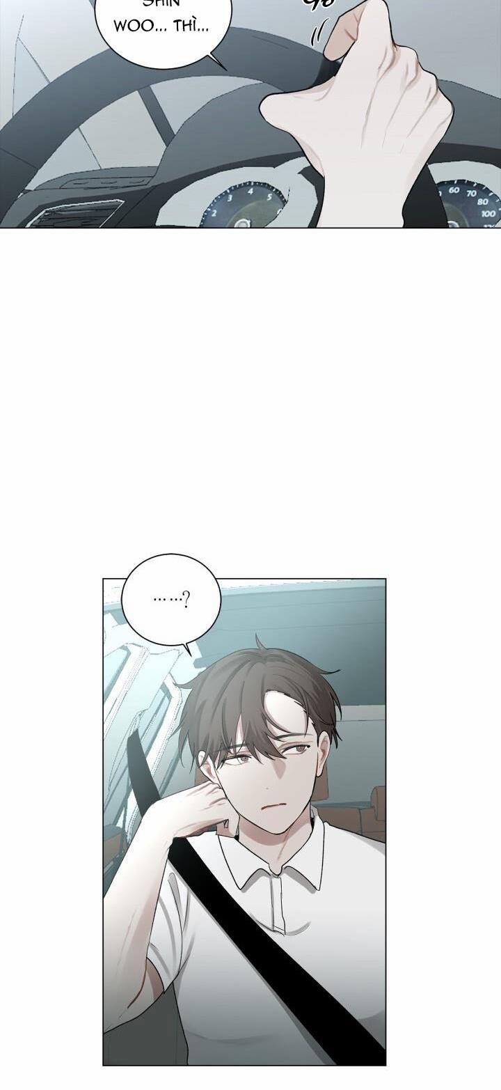 Không Xa Lạ 3 trang 18