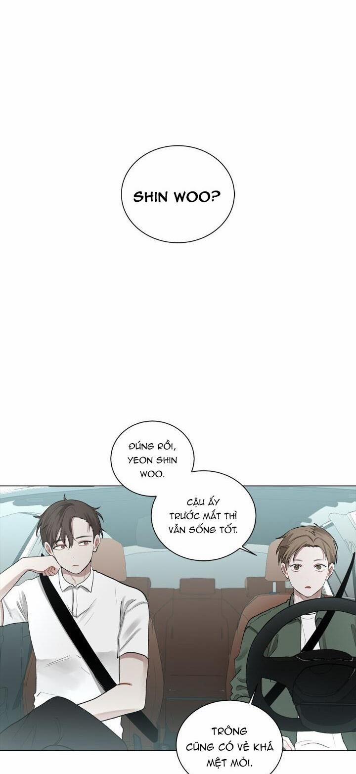 Không Xa Lạ 3 trang 19