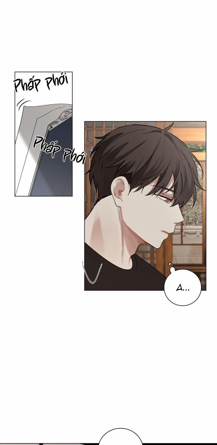 Không Xa Lạ 3 trang 24