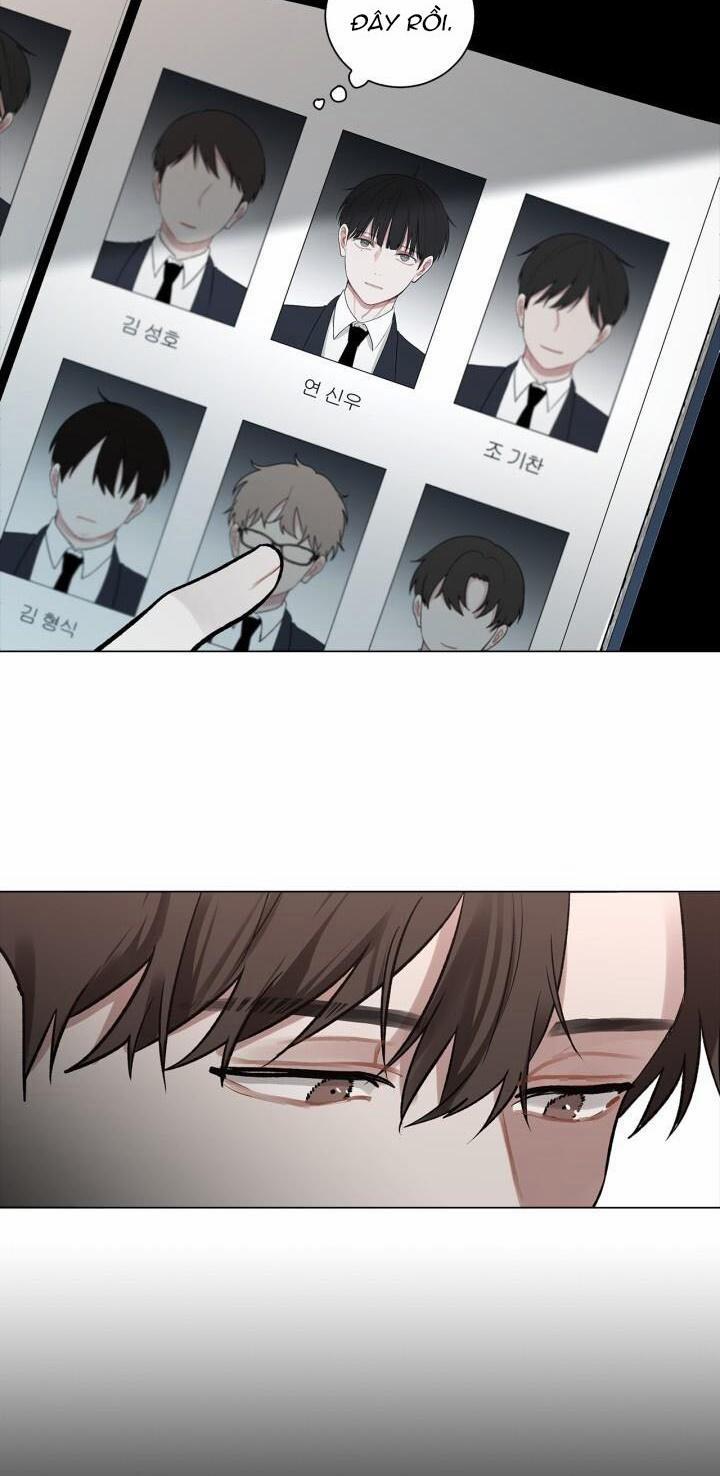 Không Xa Lạ 3 trang 25