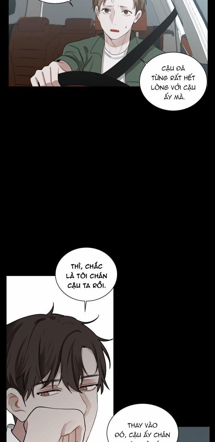 Không Xa Lạ 3 trang 31