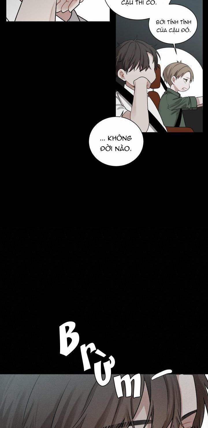 Không Xa Lạ 3 trang 32