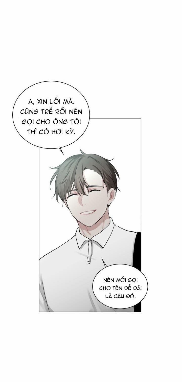 Không Xa Lạ 3 trang 4