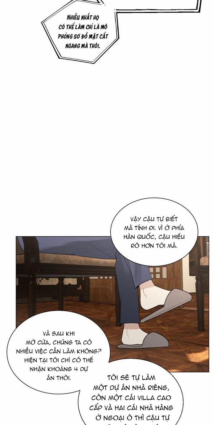 Không Xa Lạ 3 trang 40