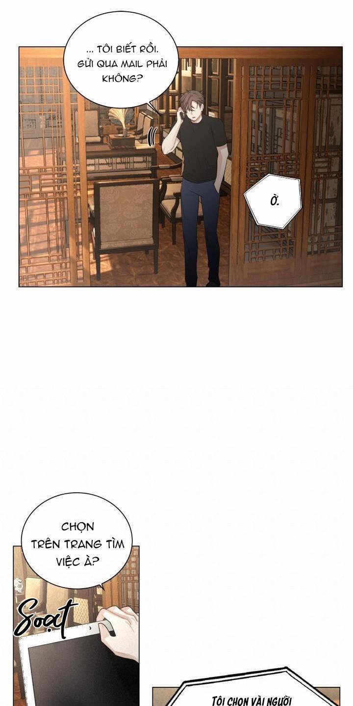 Không Xa Lạ 3 trang 43