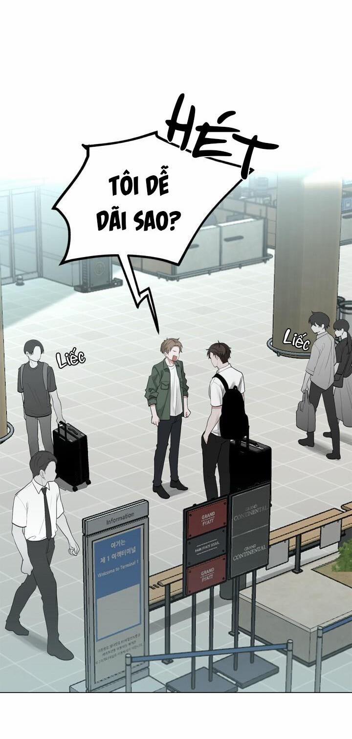 Không Xa Lạ 3 trang 5