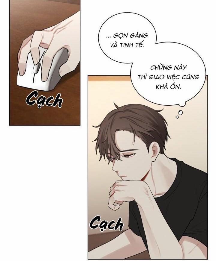 Không Xa Lạ 3 trang 54