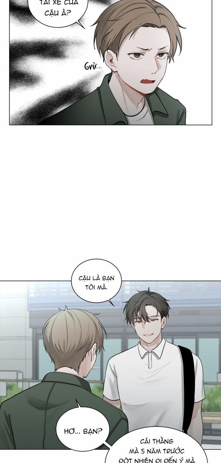 Không Xa Lạ 3 trang 7