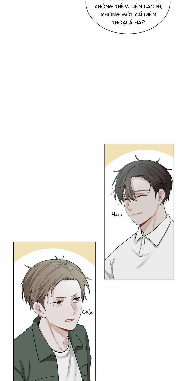 Không Xa Lạ 3 trang 8