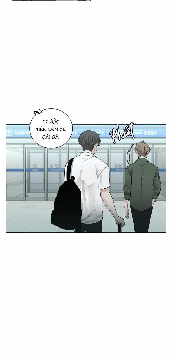 Không Xa Lạ 3 trang 9