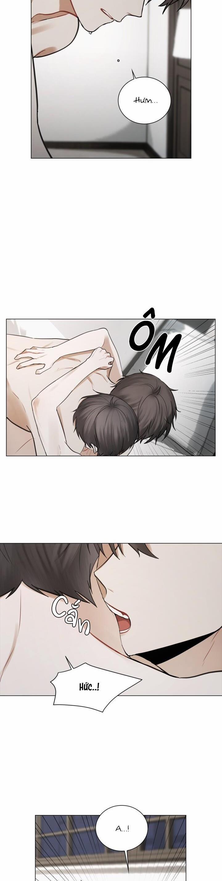 Không Xa Lạ 30 trang 1