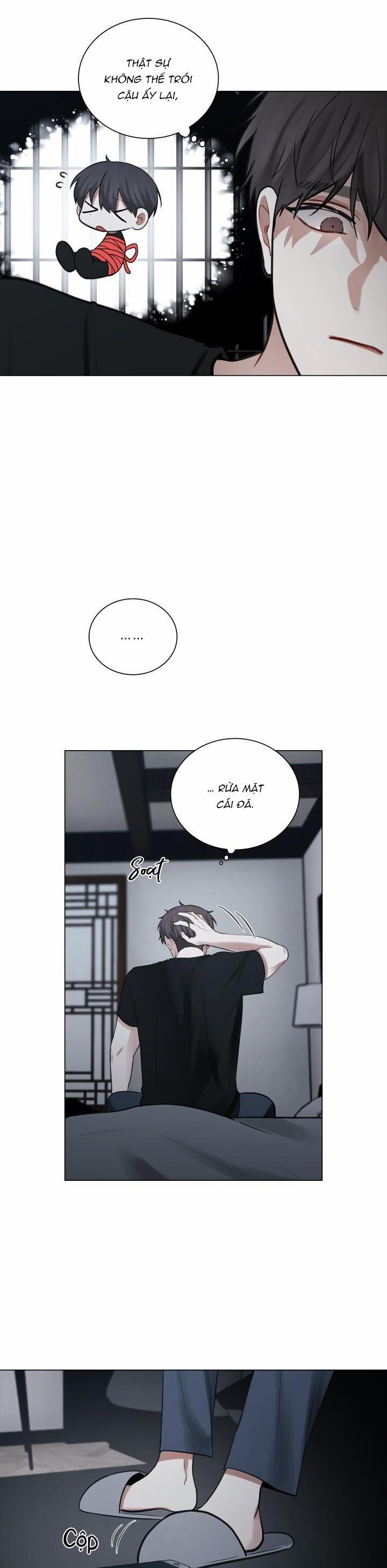 Không Xa Lạ 30 trang 10