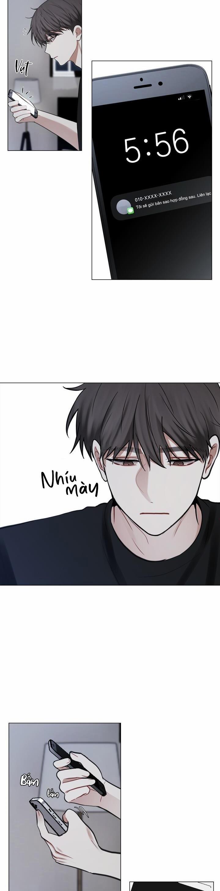 Không Xa Lạ 30 trang 12