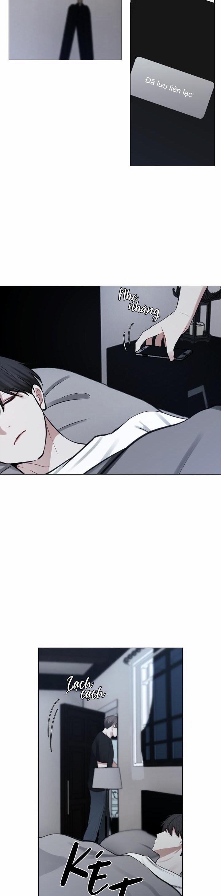 Không Xa Lạ 30 trang 13