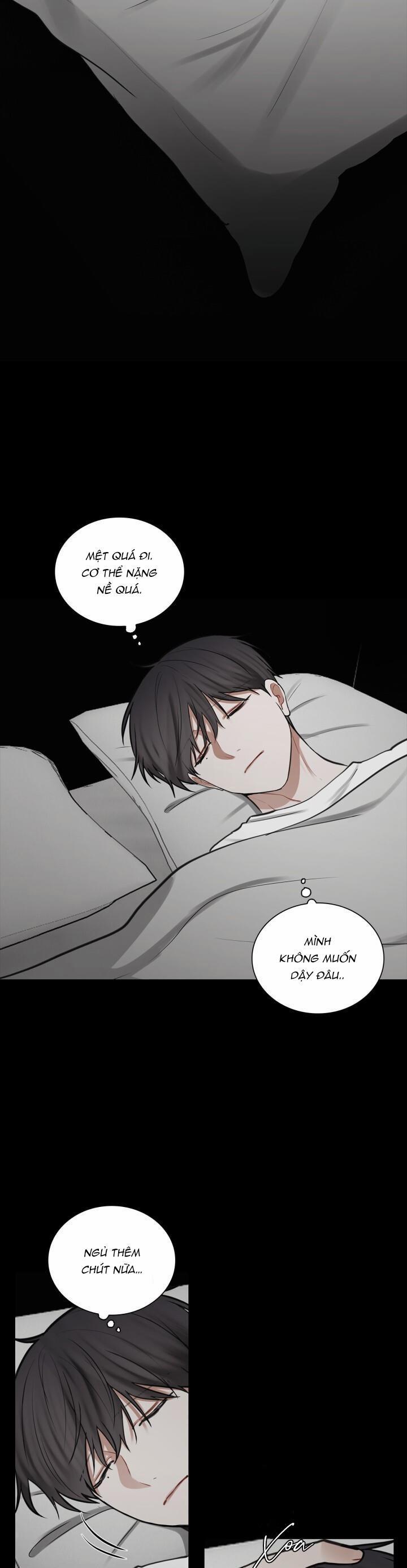 Không Xa Lạ 30 trang 15