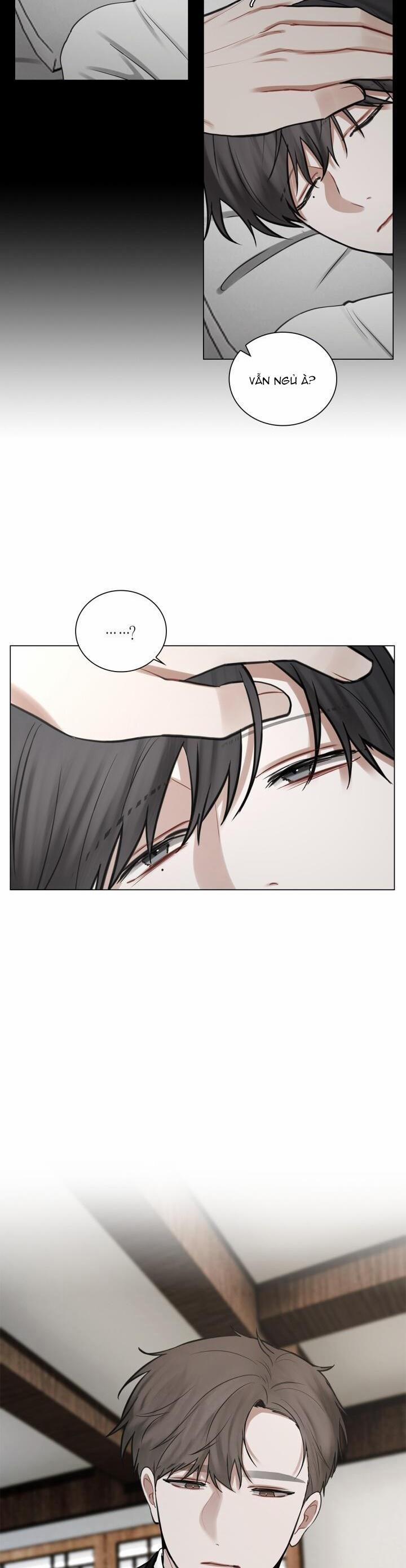 Không Xa Lạ 30 trang 16