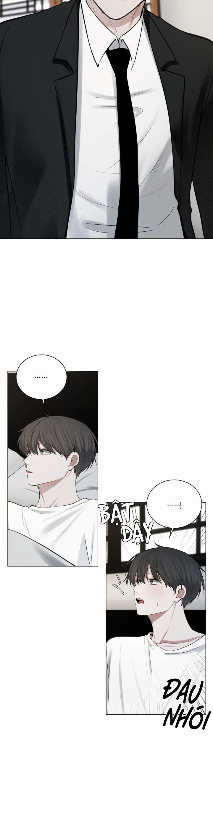 Không Xa Lạ 30 trang 17