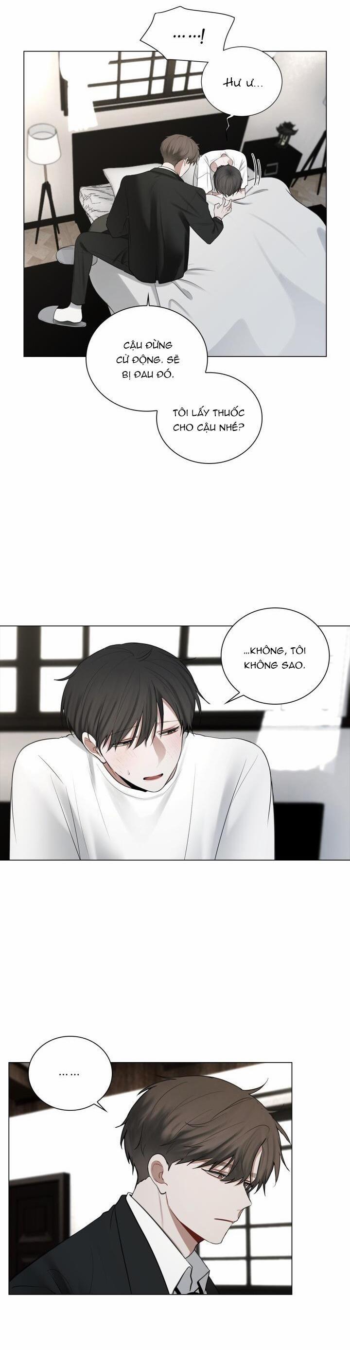 Không Xa Lạ 30 trang 18