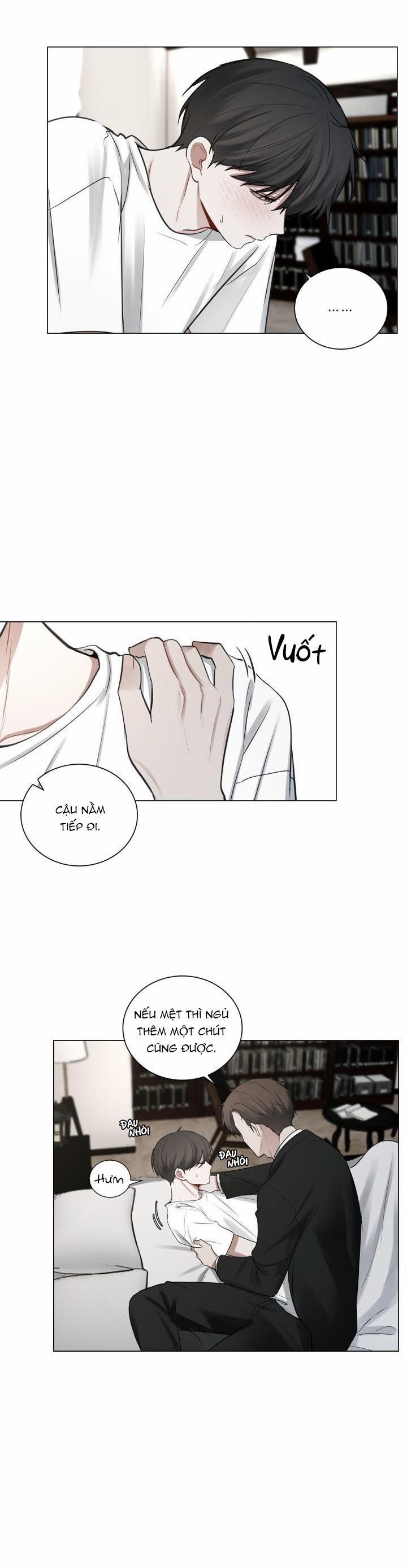 Không Xa Lạ 30 trang 19