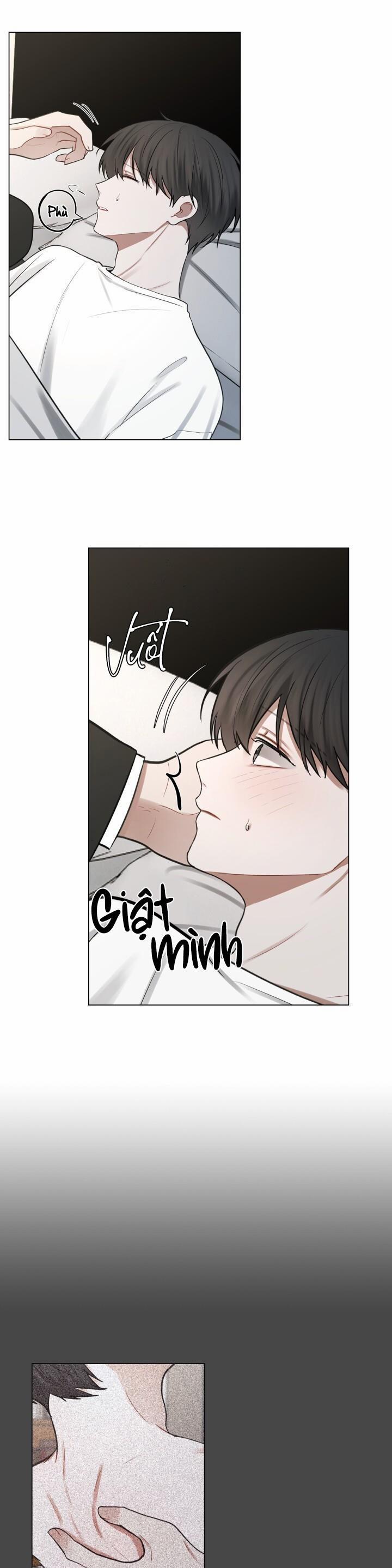 Không Xa Lạ 30 trang 20