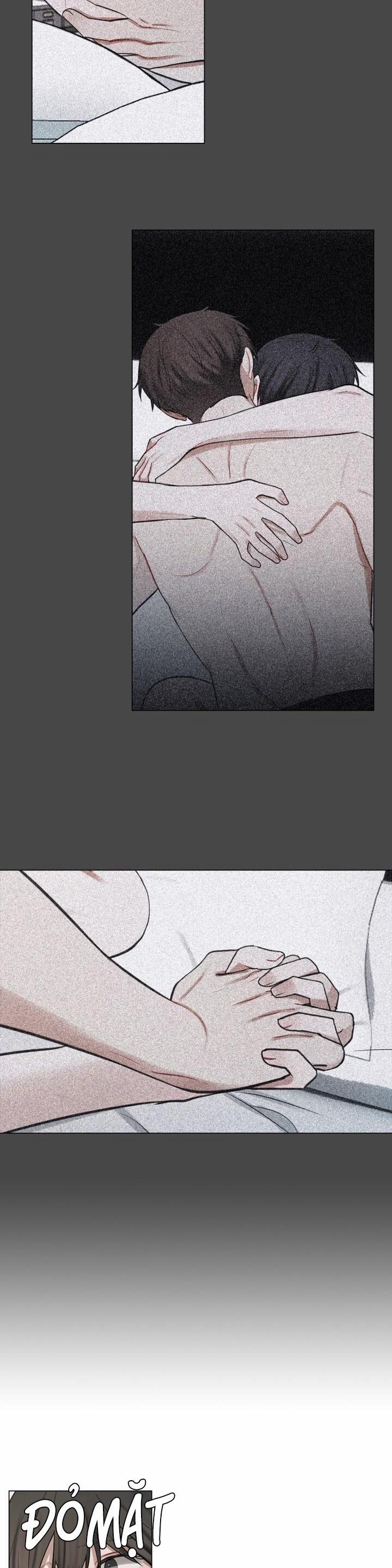 Không Xa Lạ 30 trang 21