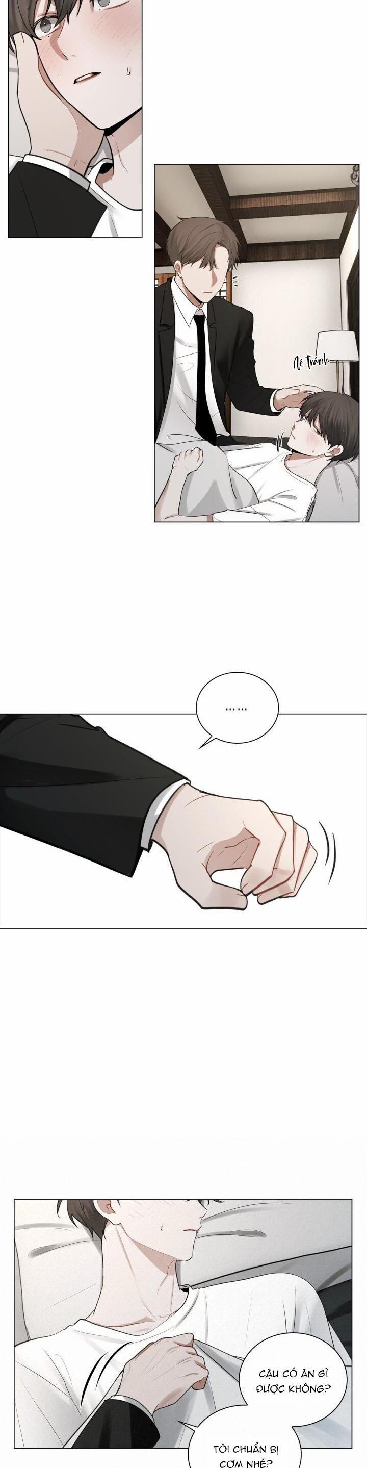 Không Xa Lạ 30 trang 22