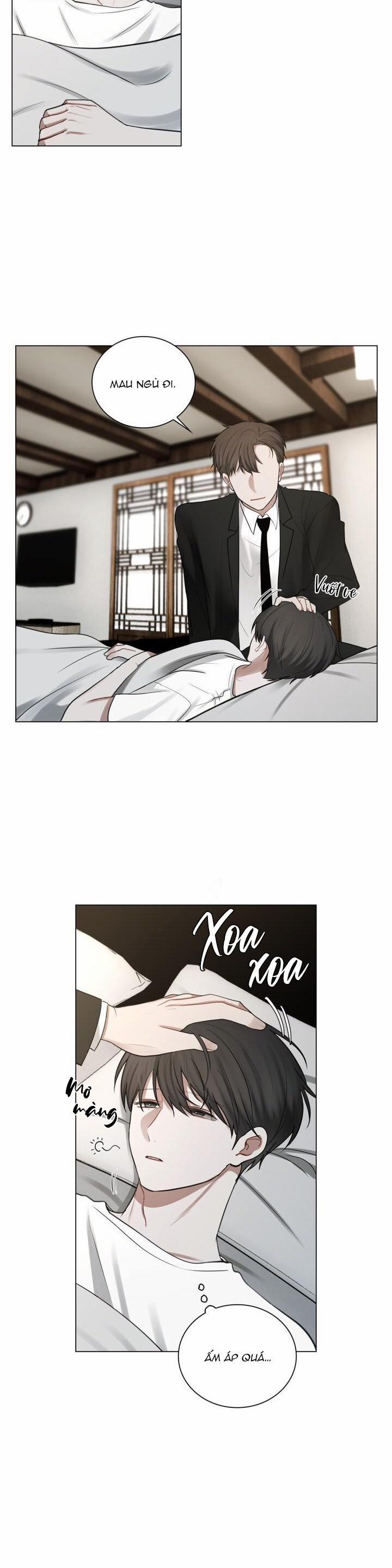 Không Xa Lạ 30 trang 24