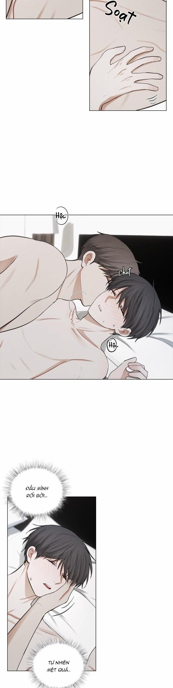 Không Xa Lạ 30 trang 3