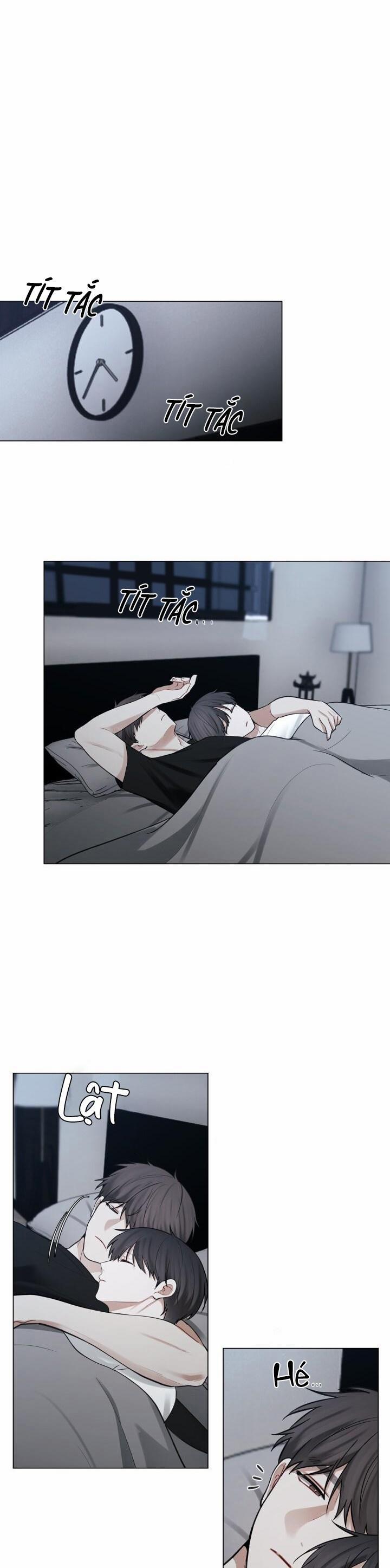 Không Xa Lạ 30 trang 6