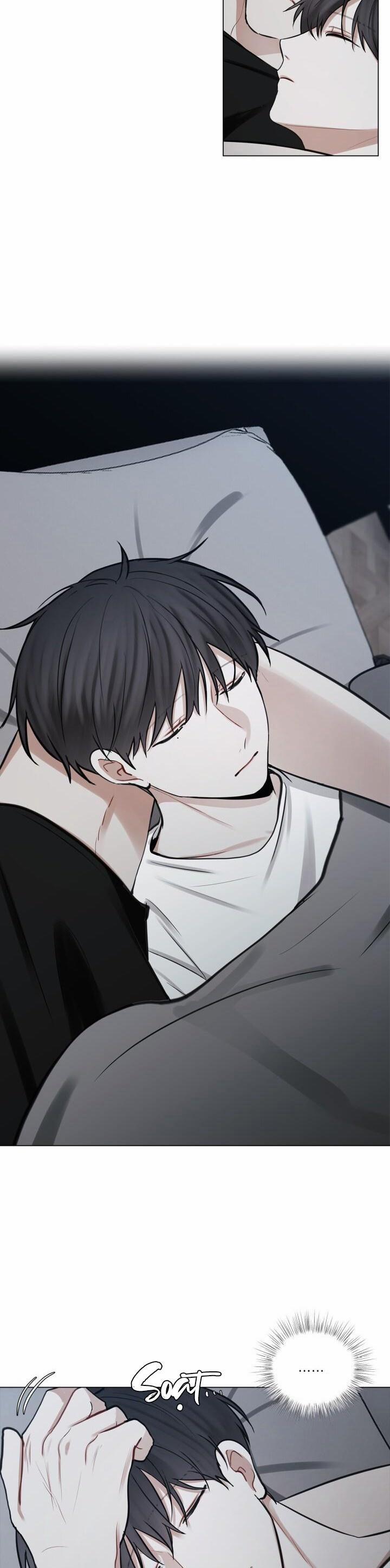 Không Xa Lạ 30 trang 7