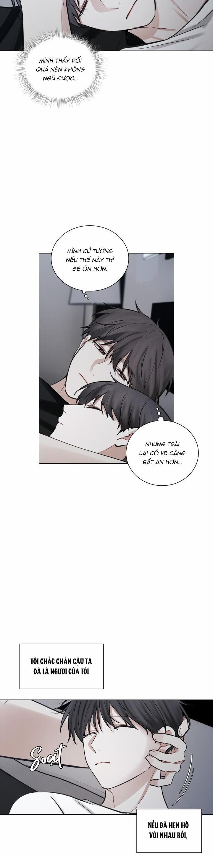 Không Xa Lạ 30 trang 8