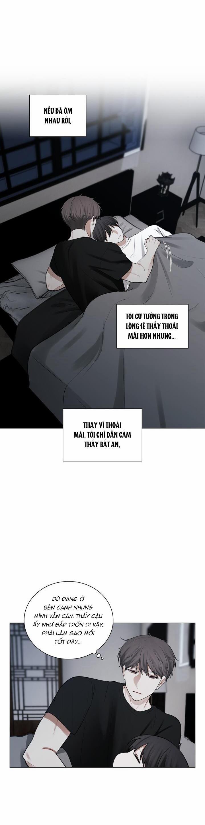 Không Xa Lạ 30 trang 9