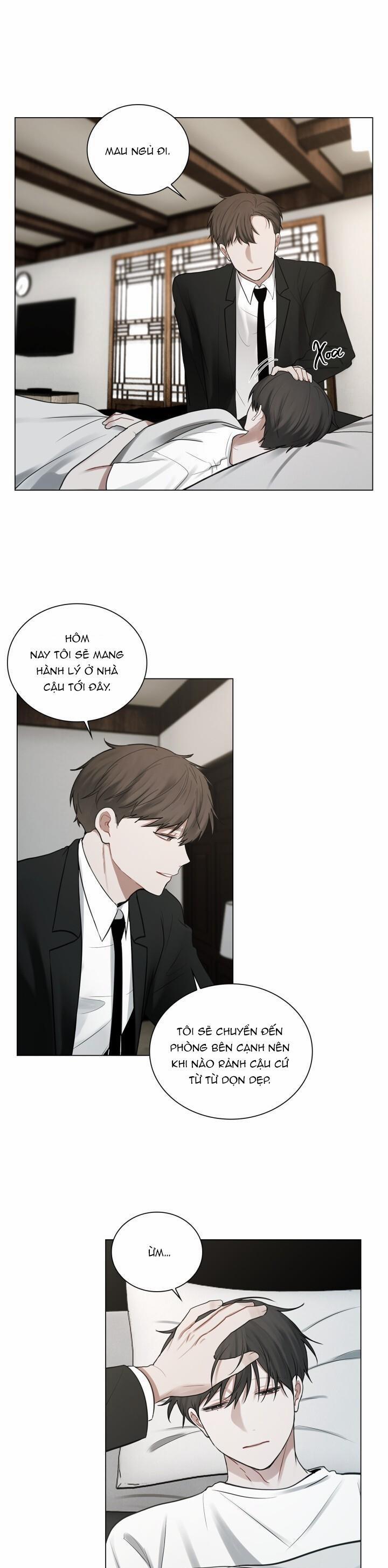 Không Xa Lạ 31 trang 0