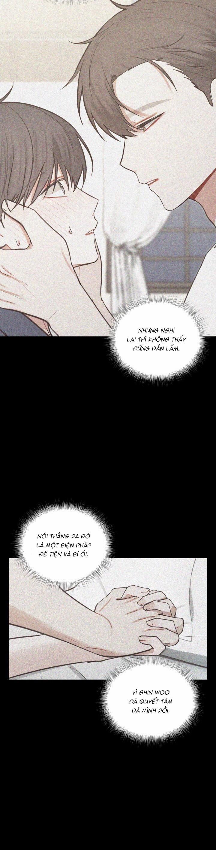 Không Xa Lạ 31 trang 10